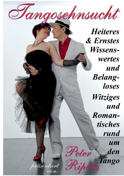 Tangosehnsucht