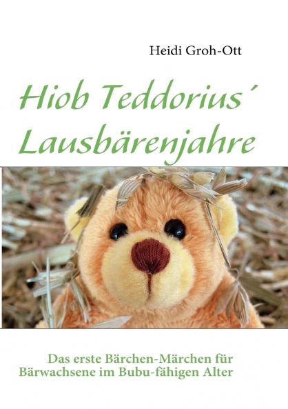 Hiob Teddorius' Lausbärenjahre