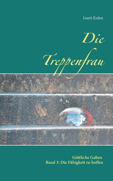 Die Treppenfrau