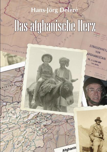 Das afghanische Herz