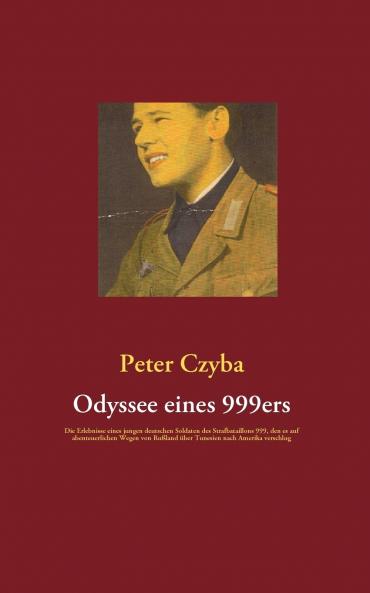 Odyssee eines 999ers