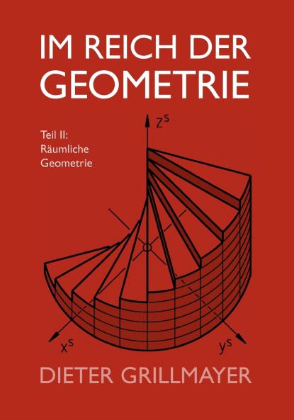 Im Reich der Geometrie Teil II