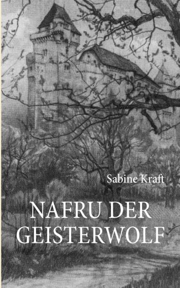 Nafru der Geisterwolf