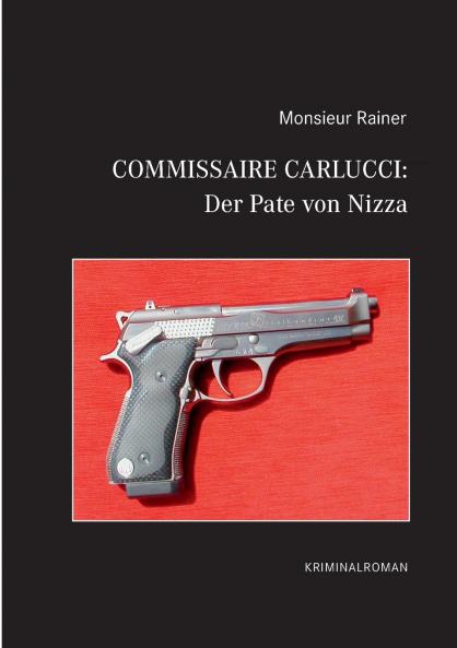 Commissaire Carlucci