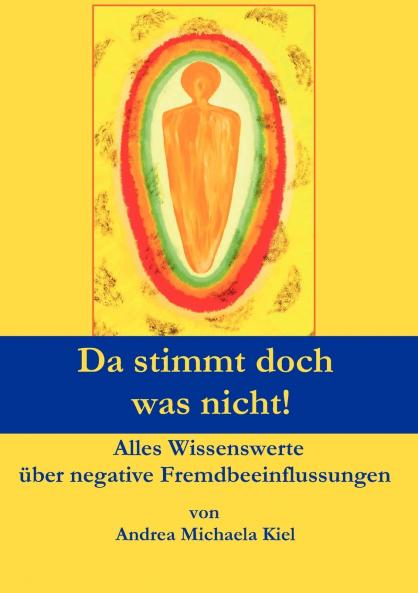 Da stimmt doch was nicht!