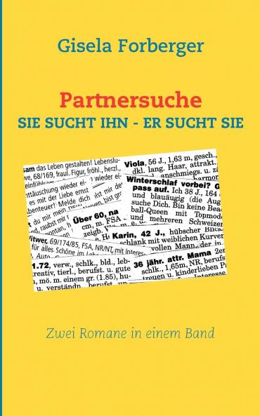 Partnersuche