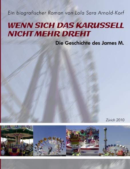 Wenn sich das Karussell nicht mehr dreht