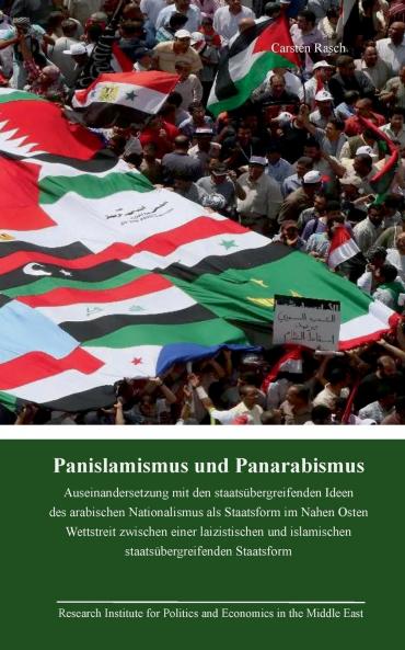 Panislamismus und Panarabismus