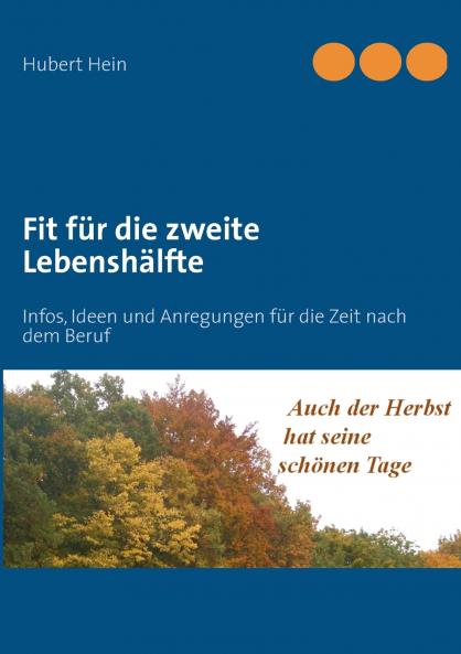 Fit für die zweite Lebenshälfte