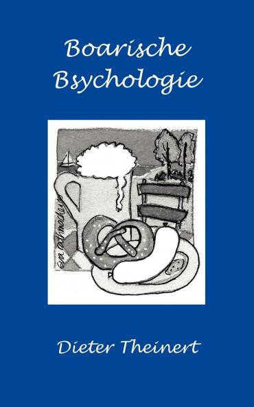 Boarische Bsychologie
