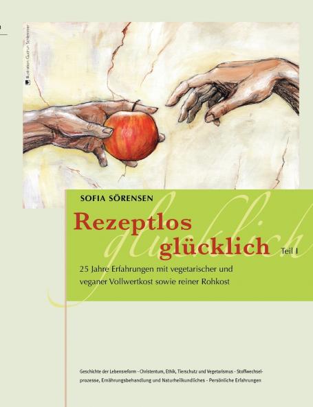 Rezeptlos glücklich