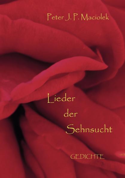 Lieder der Sehnsucht