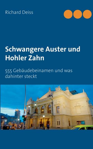 Schwangere Auster und Hohler Zahn
