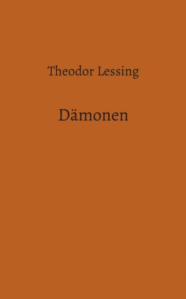 Dämonen