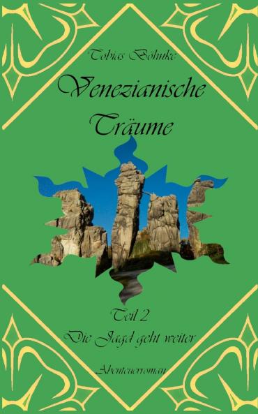 Venezianische Träume 2