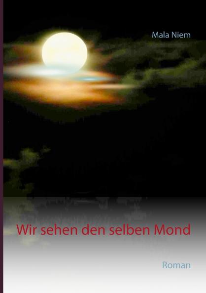 Wir sehen den selben Mond