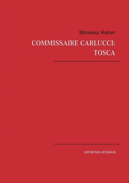 Commissaire Carlucci