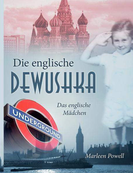 Die englische Dewushka