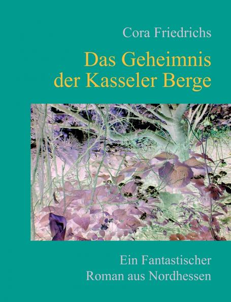 Das Geheimnis der Kasseler Berge