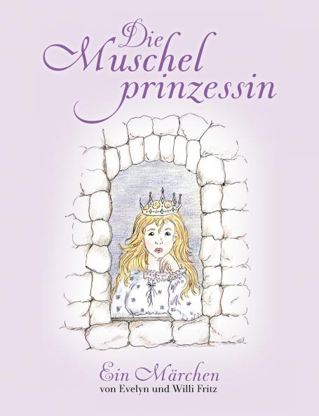 Die Muschelprinzessin