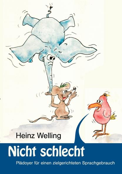 Nicht schlecht