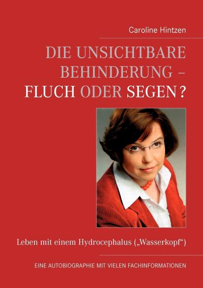Die unsichtbare Behinderung - Fluch oder Segen?