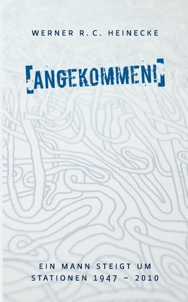 Angekommen!