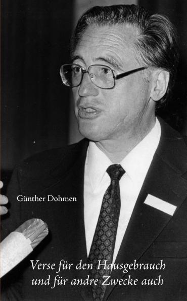 Verse für den Hausgebrauch und für andre Zwecke auch