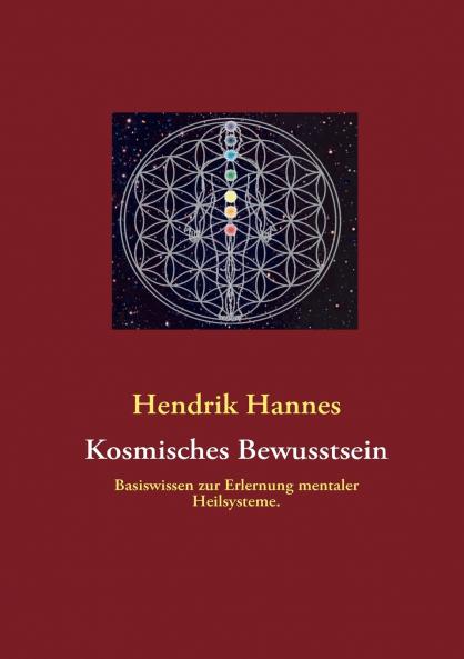 Kosmisches Bewusstsein