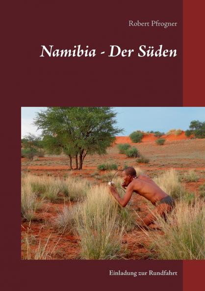 Namibia - Der Süden