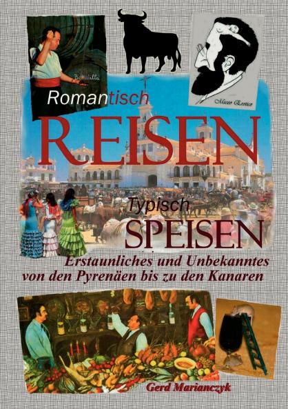 Romantisch Reisen - Typisch speisen