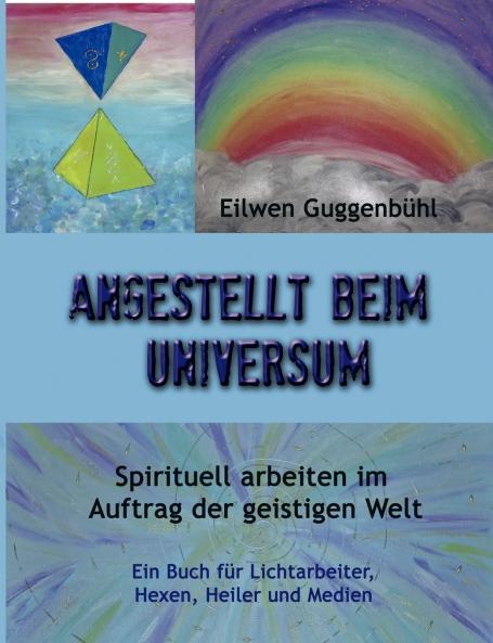 Angestellt beim Universum