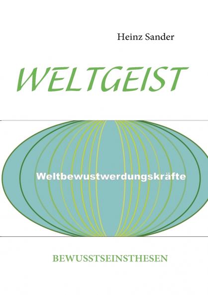 WELTGEIST