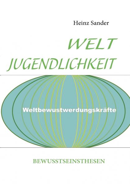 WELTJUGENDLICHKEIT