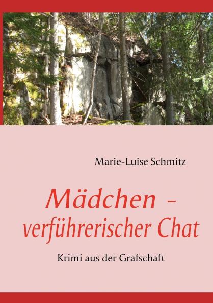 Mädchen - verführerischer Chat