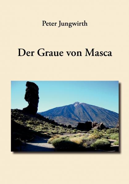 Der Graue von Masca