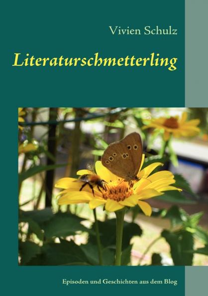 Literaturschmetterling