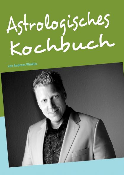 Astrologisches Kochbuch