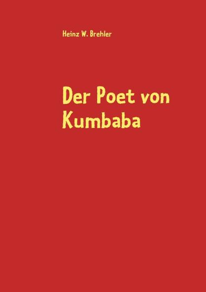 Der Poet von Kumbaba