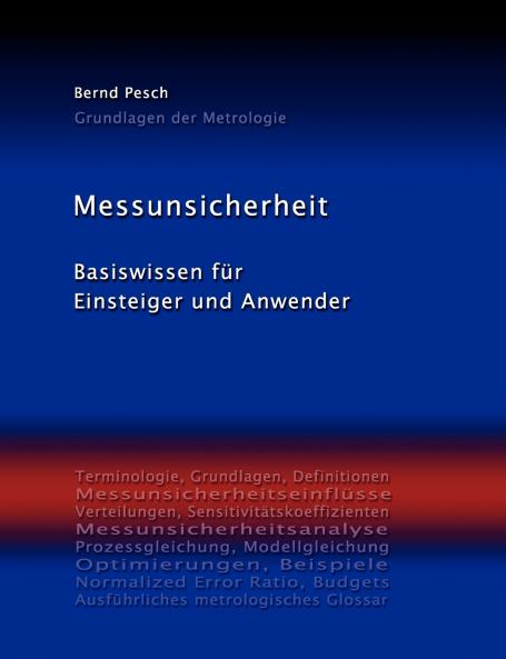 Messunsicherheit
