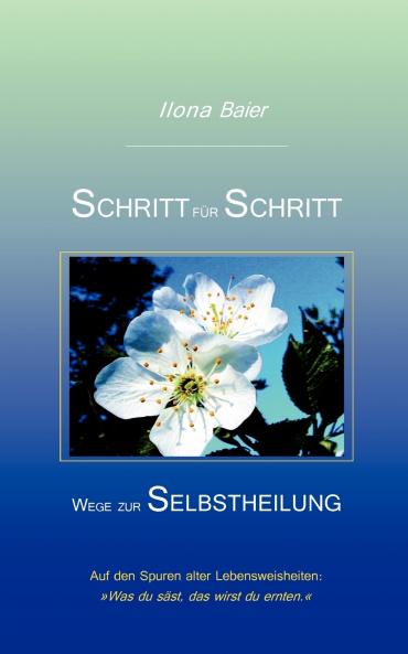 Schritt für Schritt