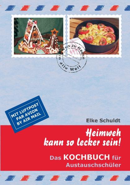 Heimweh kann so lecker sein!