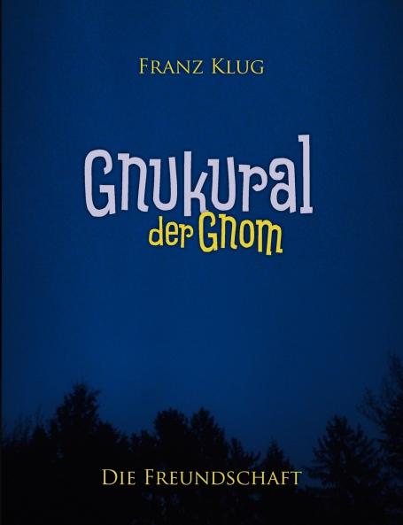 Gnukural der Gnom