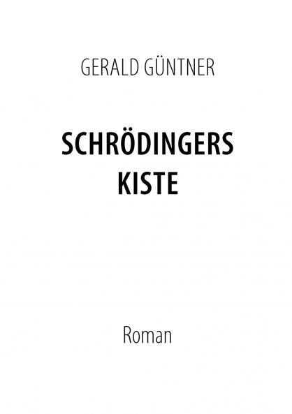 Schrödingers Kiste
