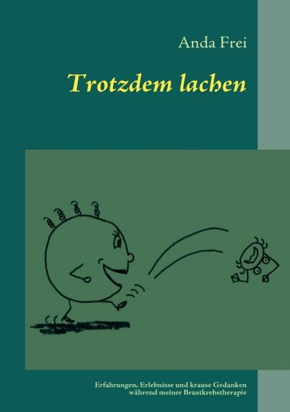 Trotzdem lachen