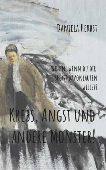 Krebs Angst und andere Monster