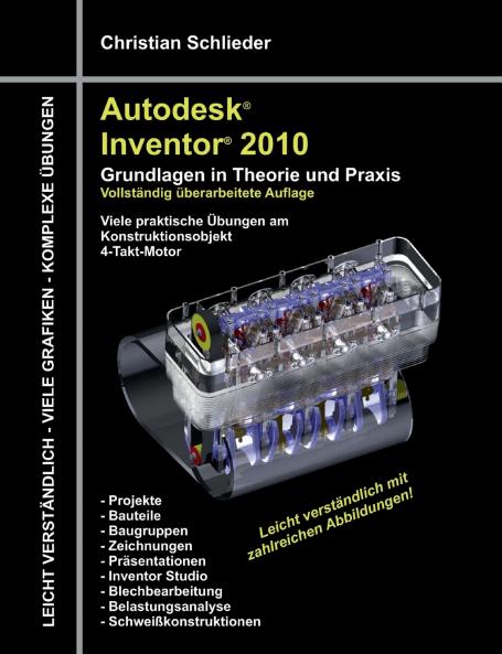 Autodesk Inventor 2010