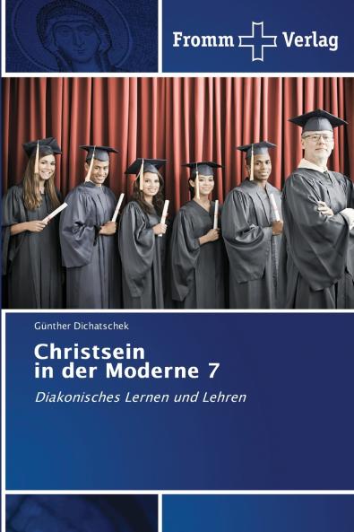 Christsein in der Moderne 7