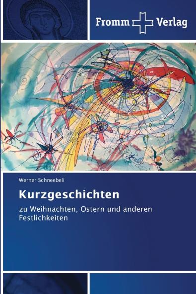 Kurzgeschichten