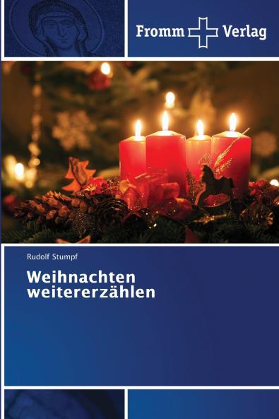 Weihnachten weitererzählen